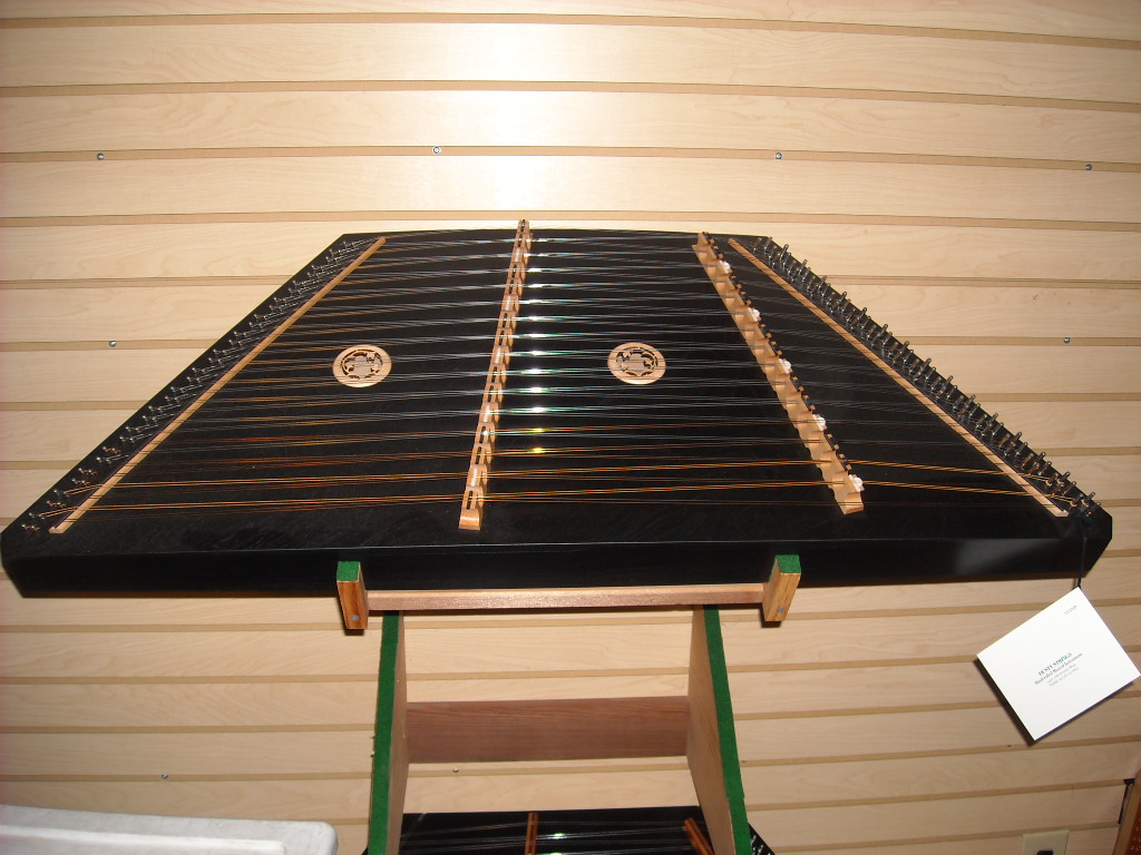 Hammered Dulcimer Wallpapers