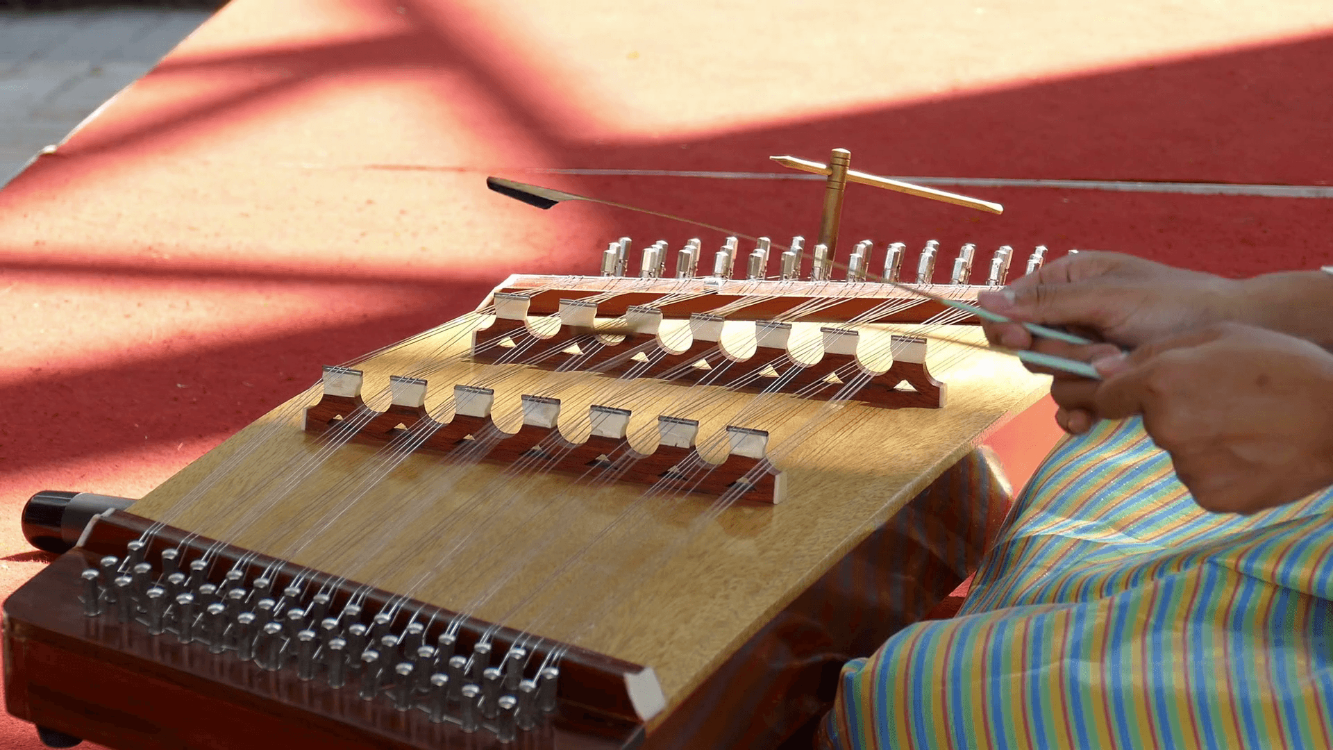 Hammered Dulcimer Wallpapers