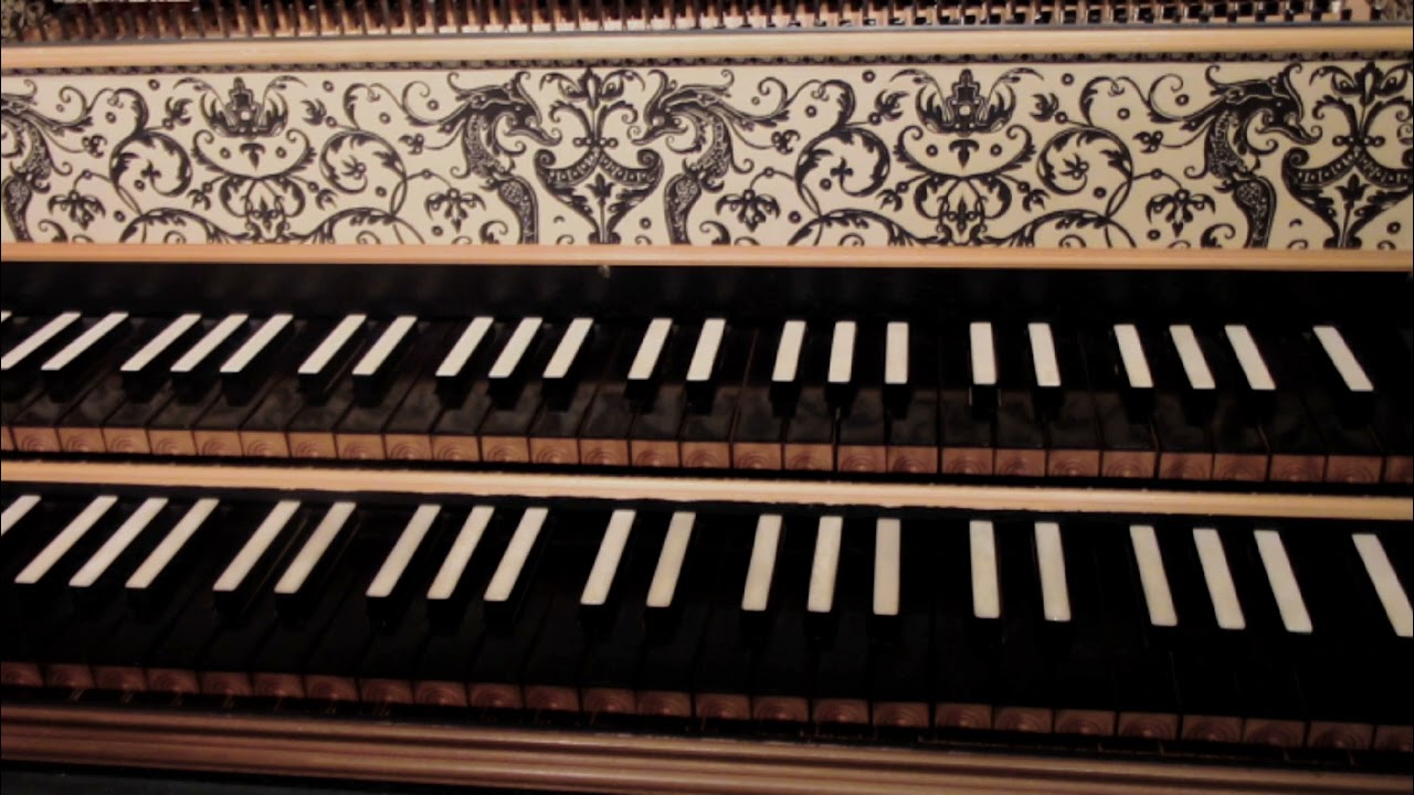 Harpsichord Wallpapers