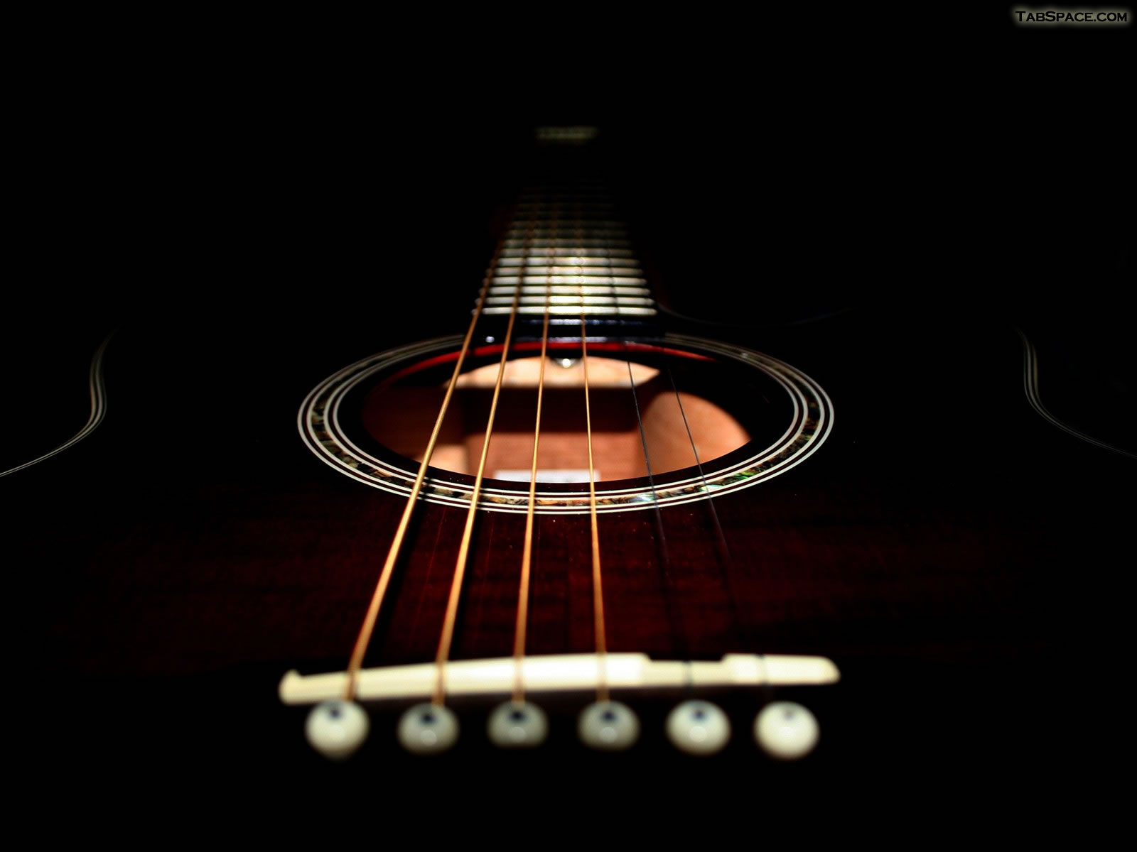 Hd Guitar Wallpapers