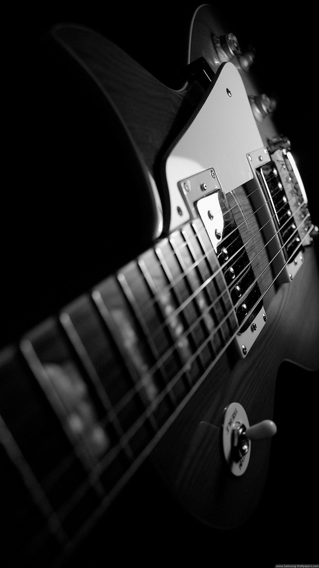 Hd Guitar Wallpapers