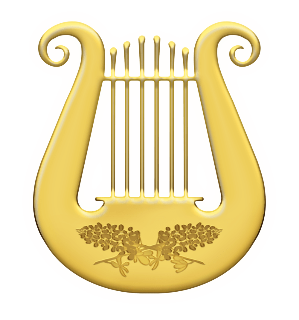 Lyre Wallpapers