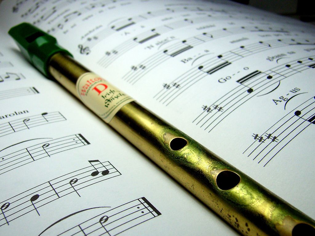 Pennywhistle Wallpapers