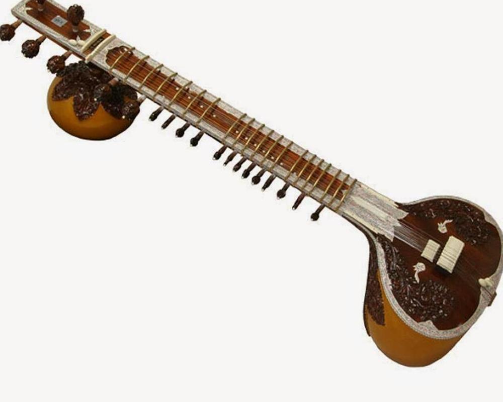 Sitar Wallpapers