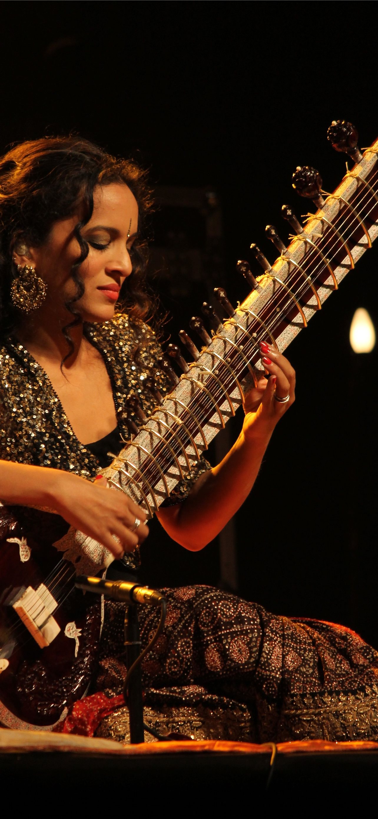 Sitar Wallpapers