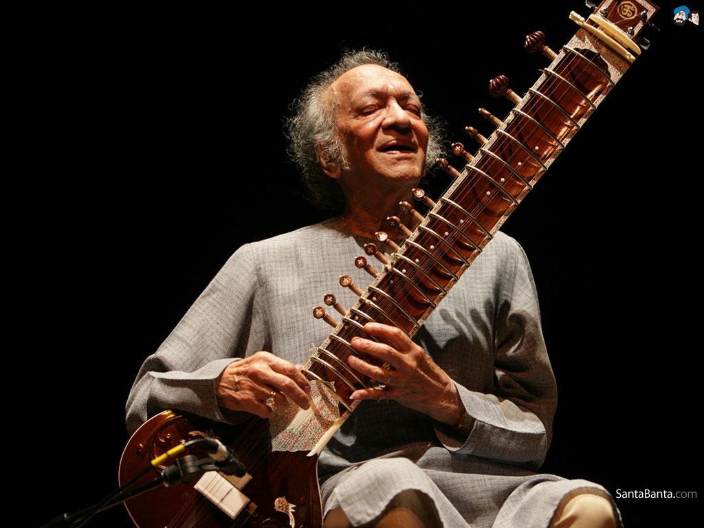 Sitar Wallpapers