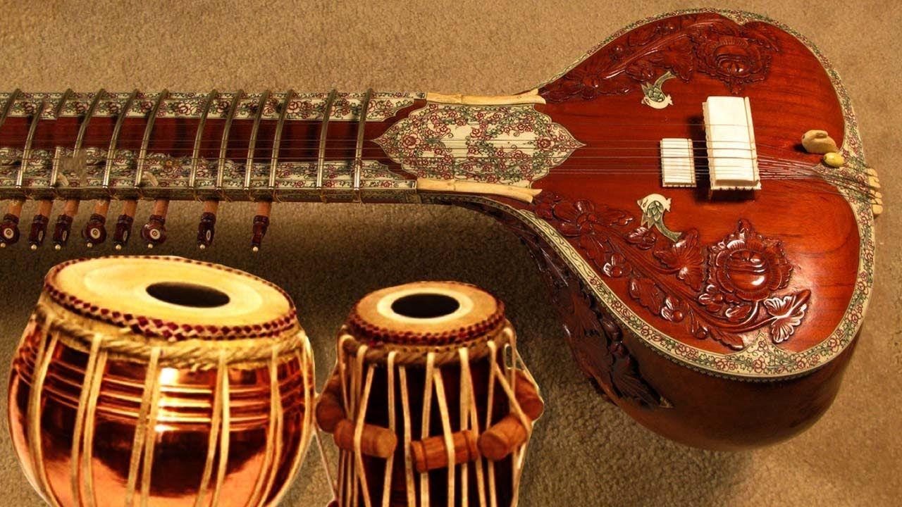 Sitar Wallpapers