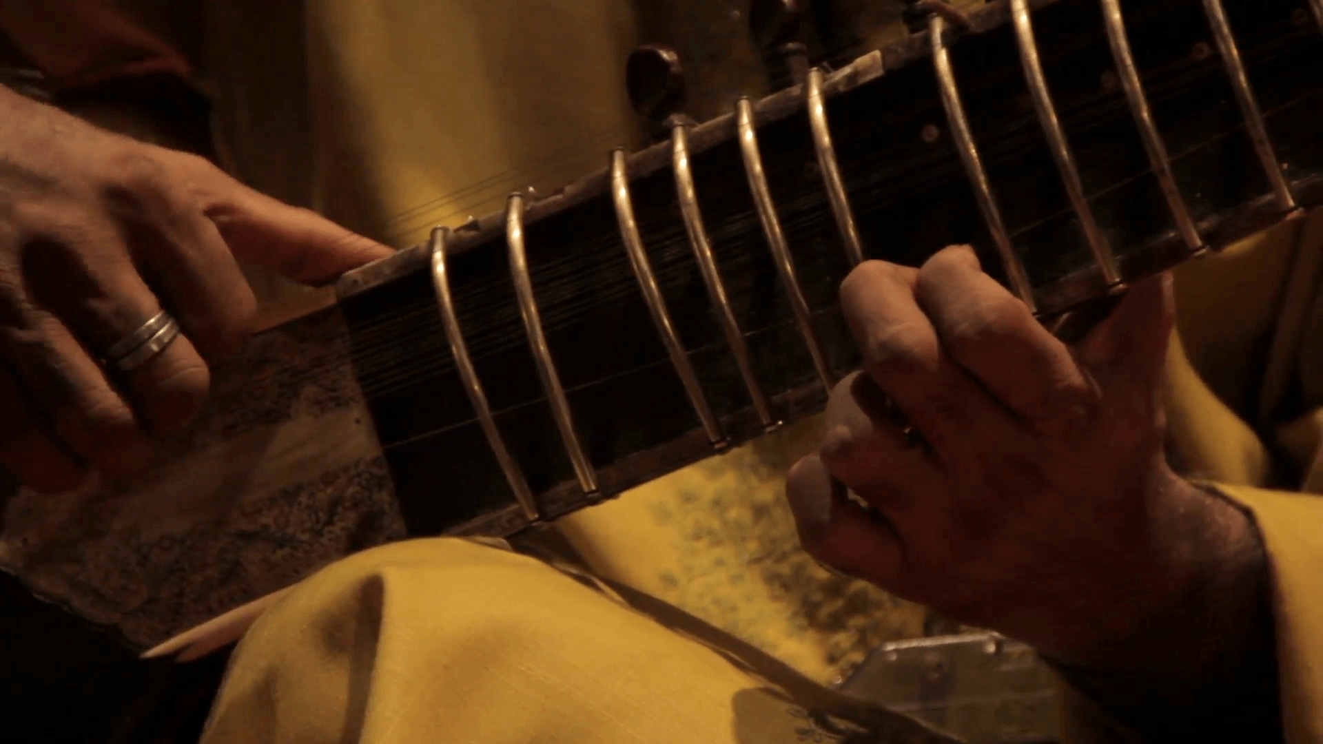 Sitar Wallpapers