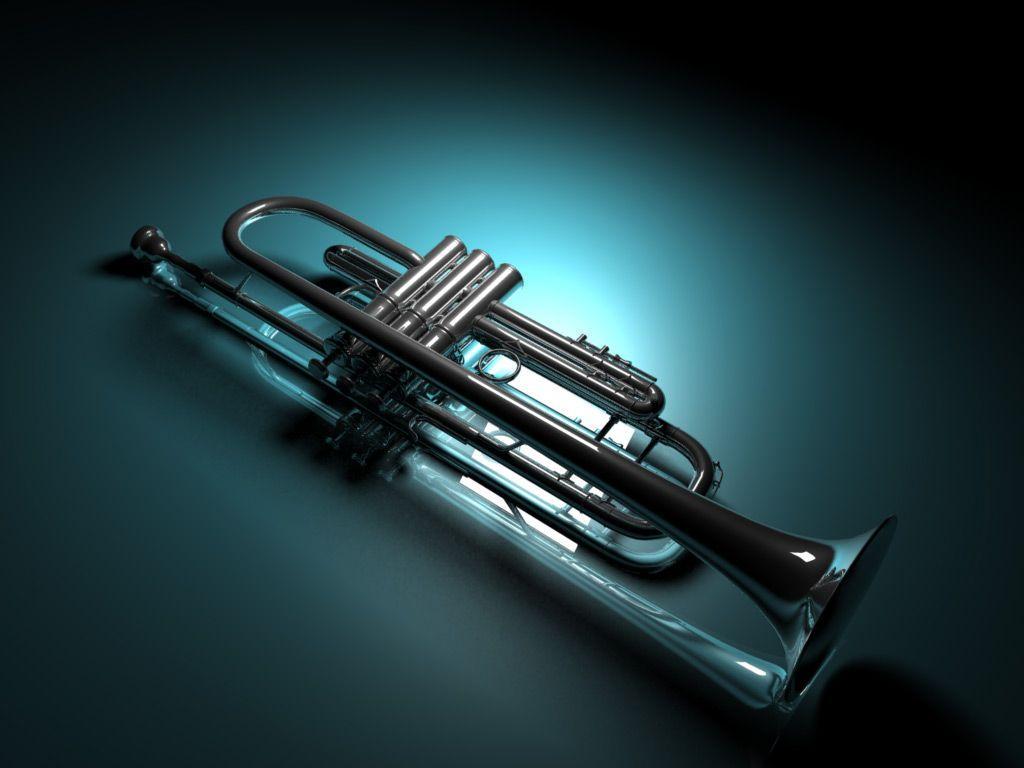 Trumpet Wallpapers