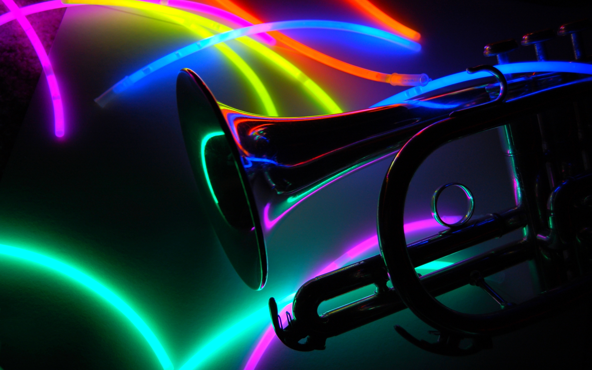 Trumpet Wallpapers