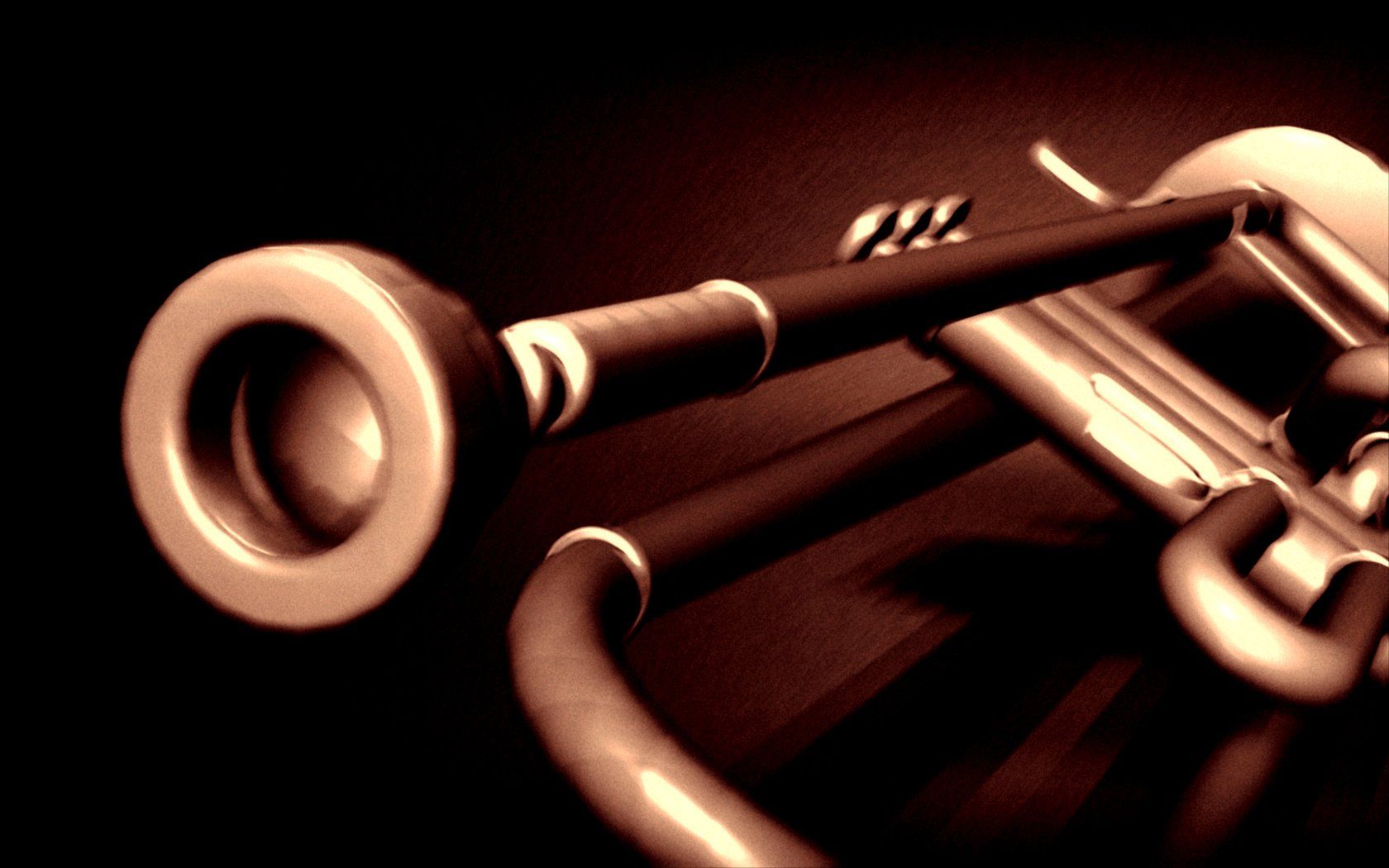 Trumpet Wallpapers