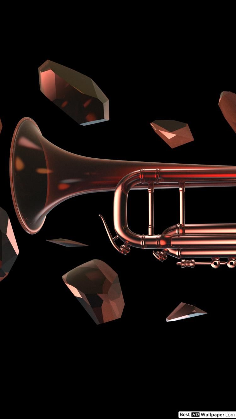 Trumpet Wallpapers