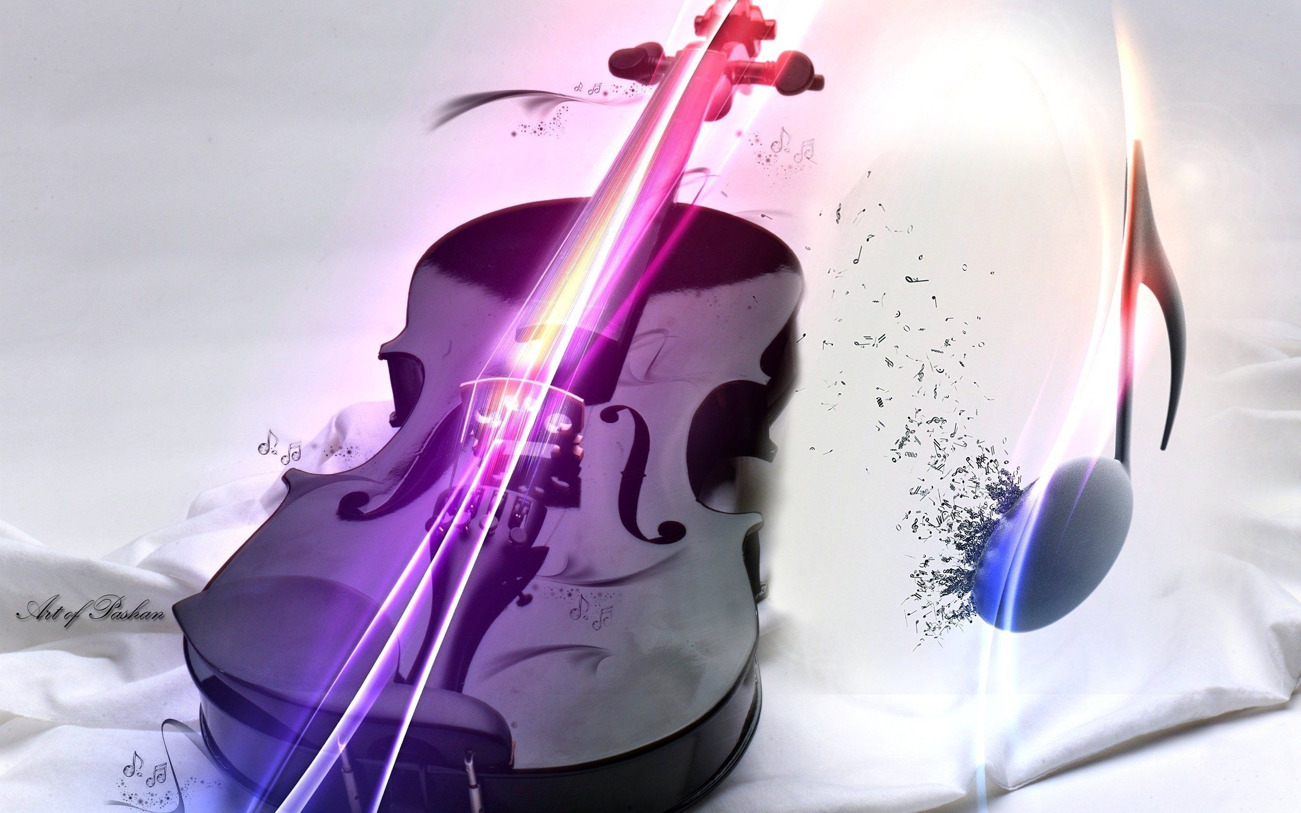 Violin Wallpapers