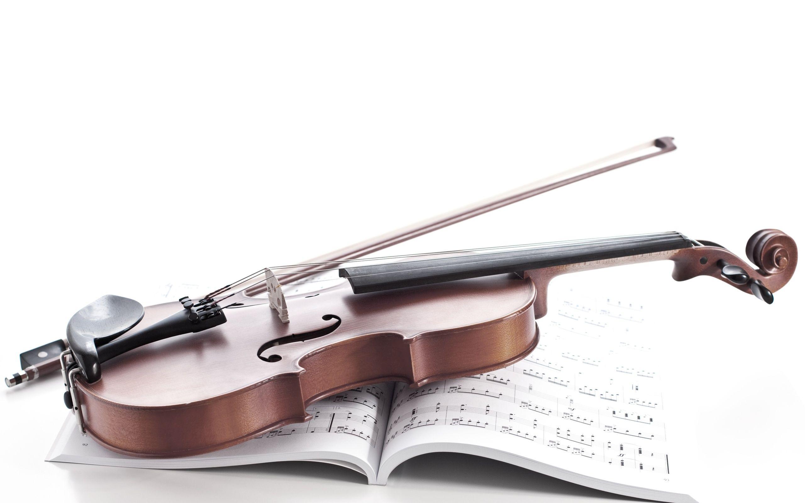 Violin Wallpapers