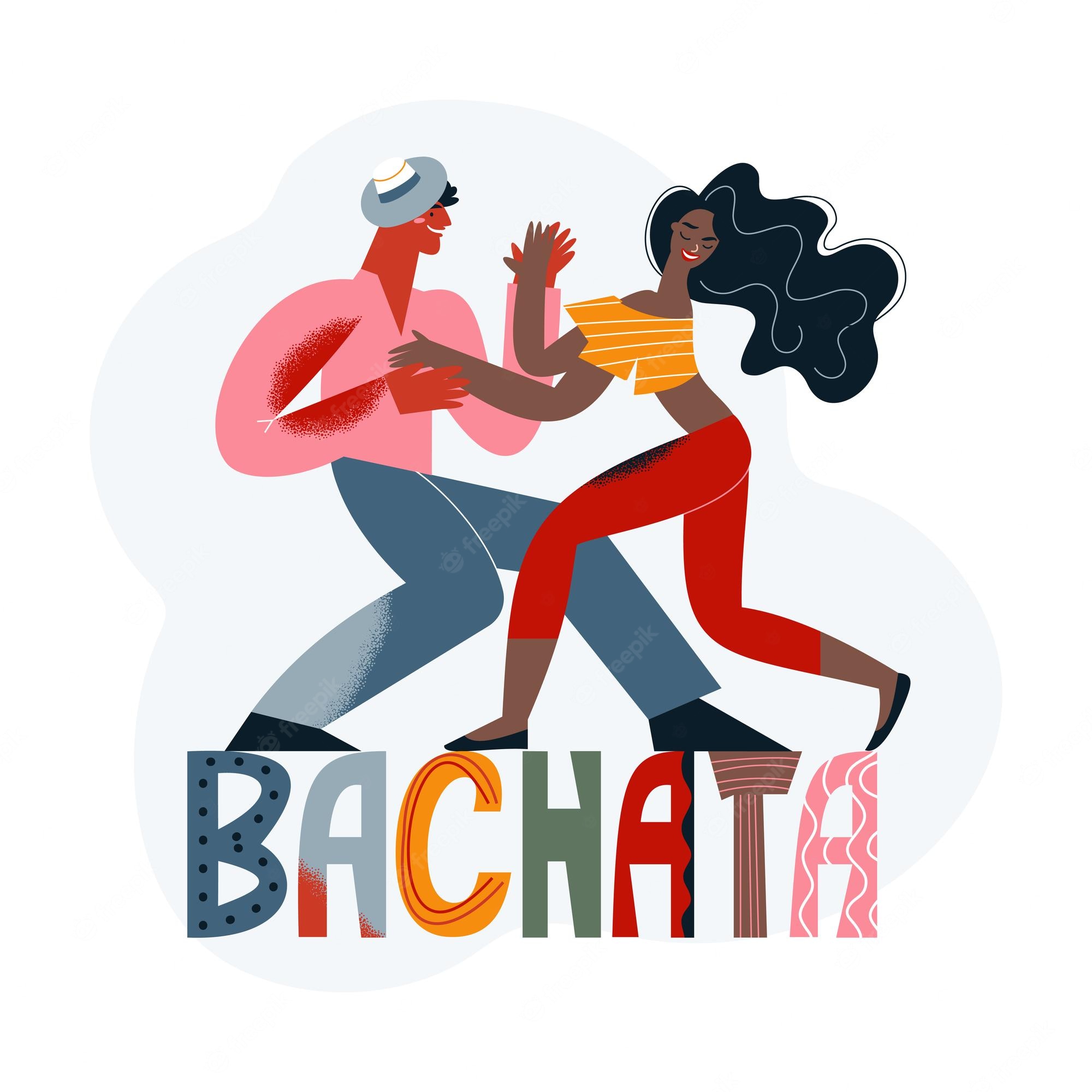 Bachata Wallpapers