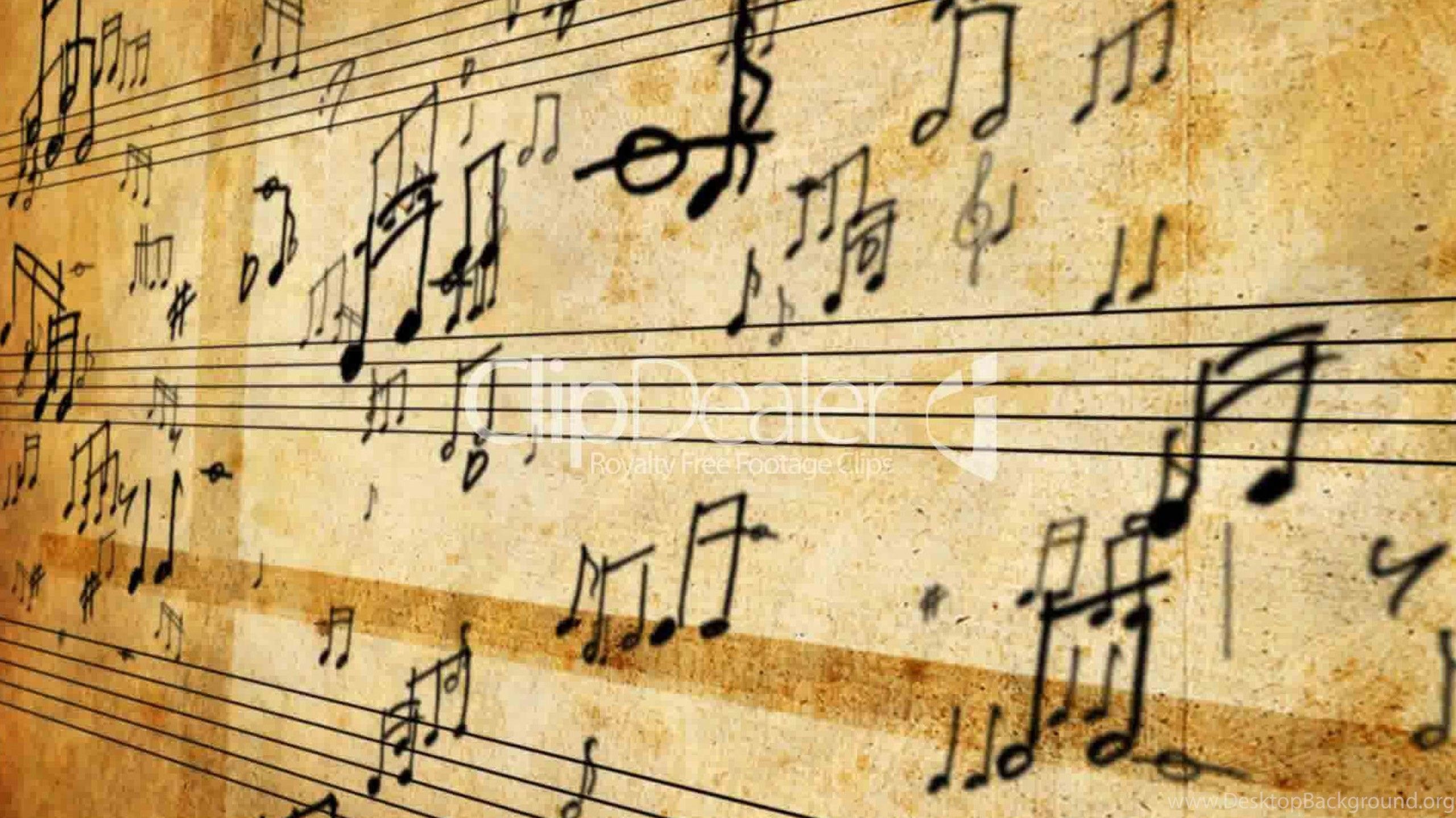 Classical Music Wallpapers