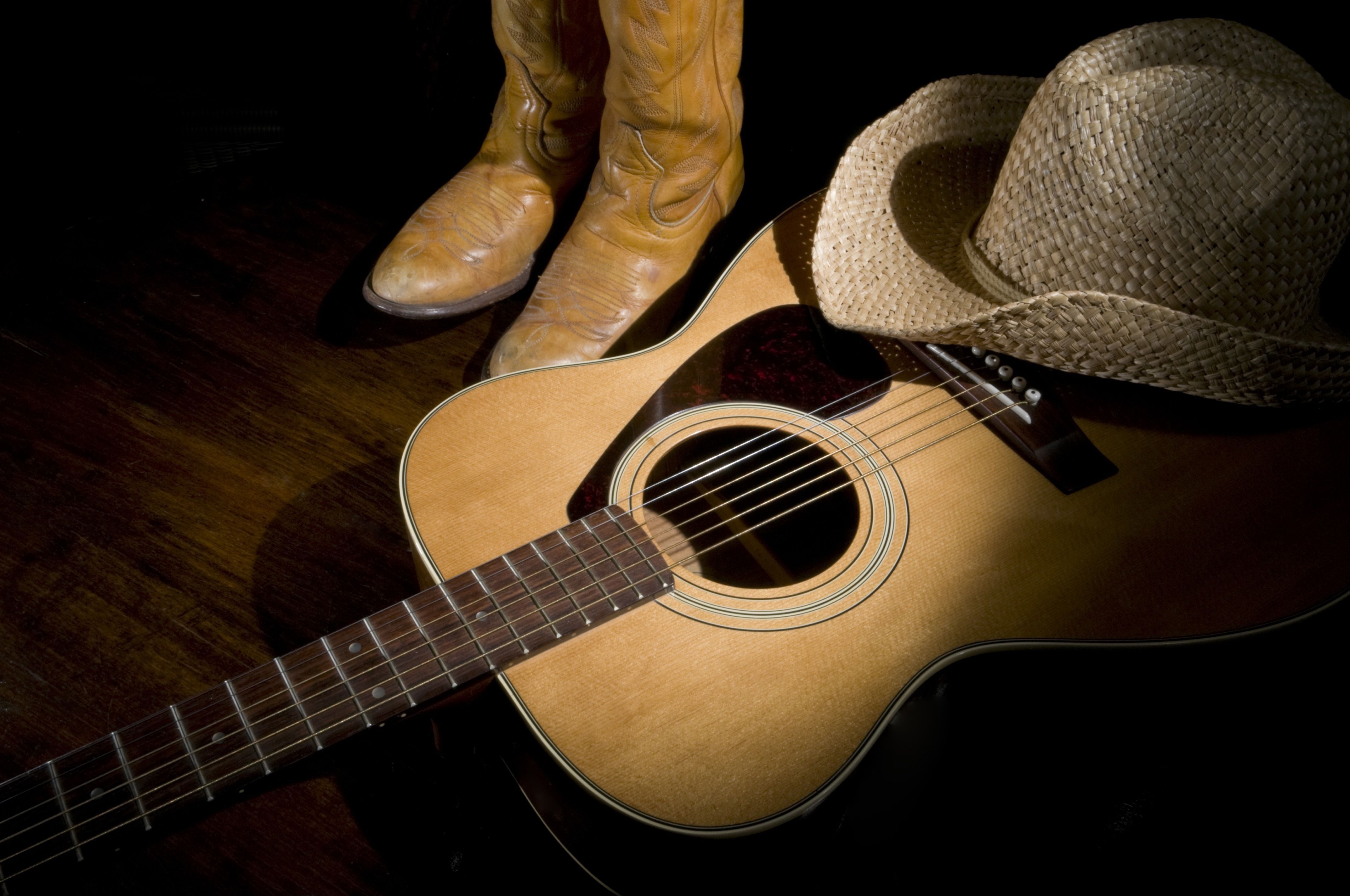 Country Music Wallpapers