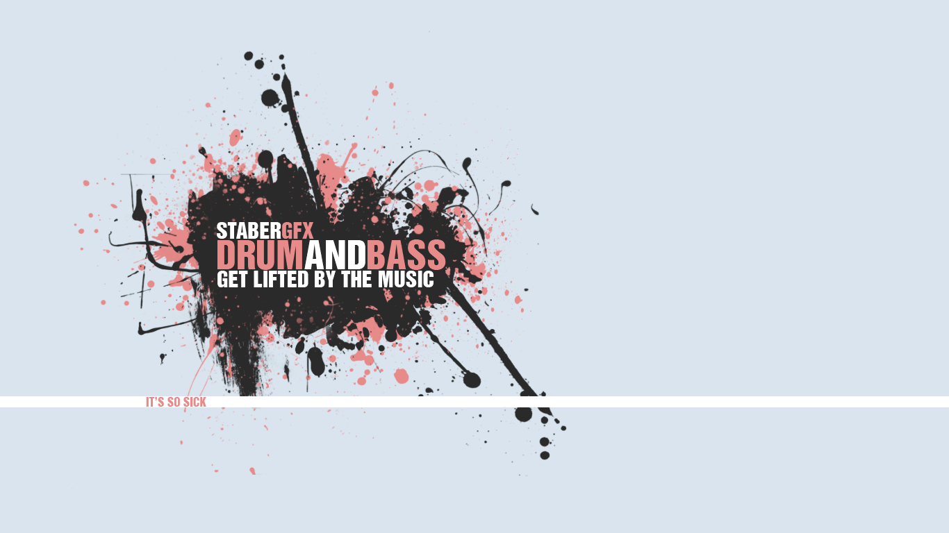 Drum And Bass Wallpapers