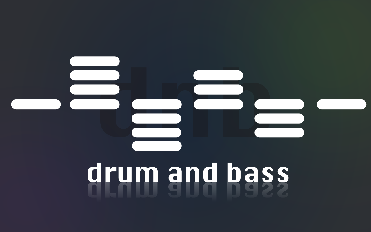 Drum And Bass Wallpapers