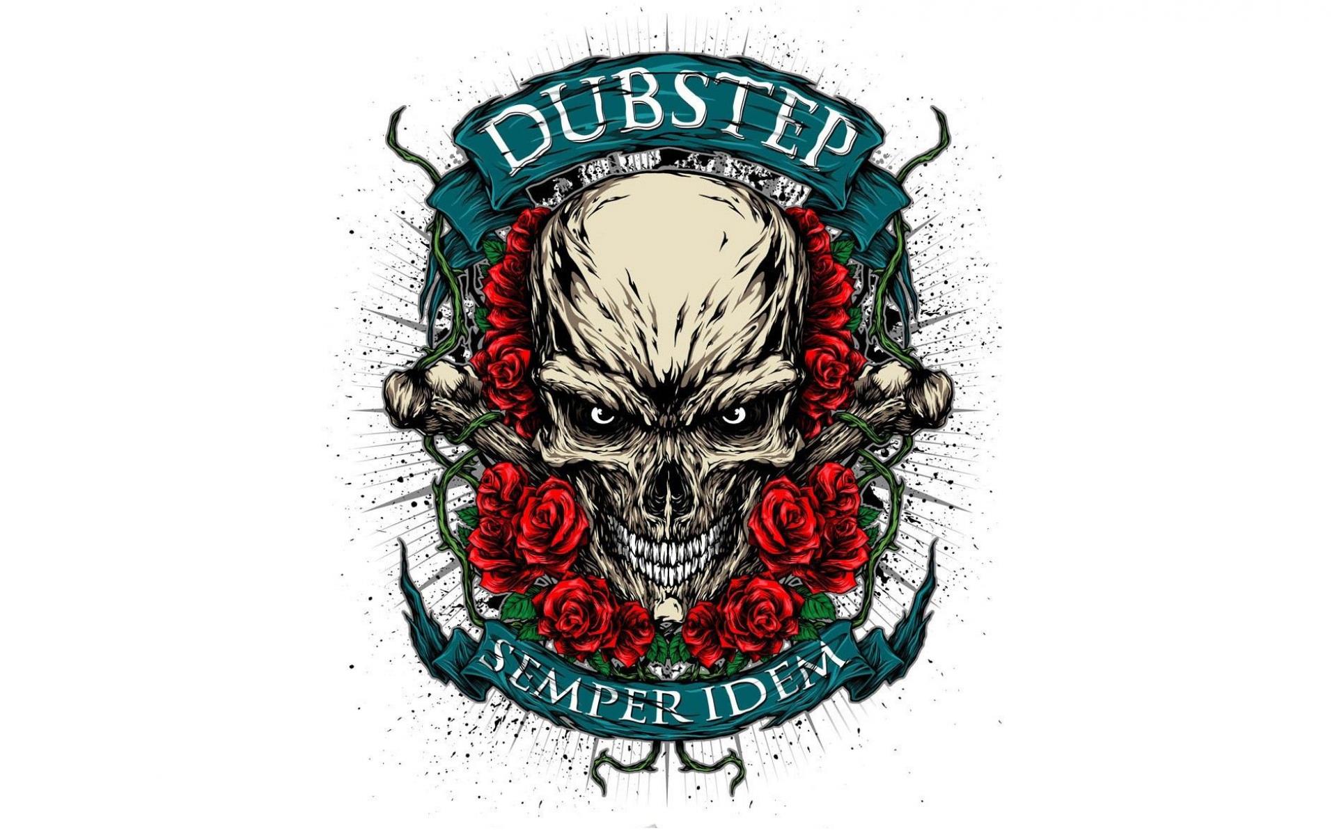 Dubstep Wallpapers