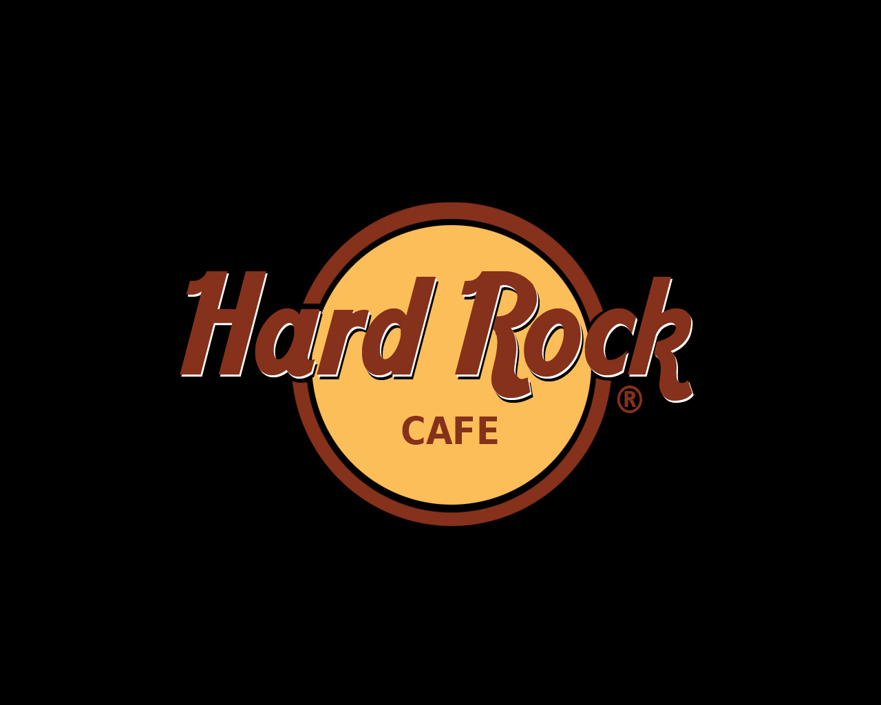 Hard Rock Wallpapers
