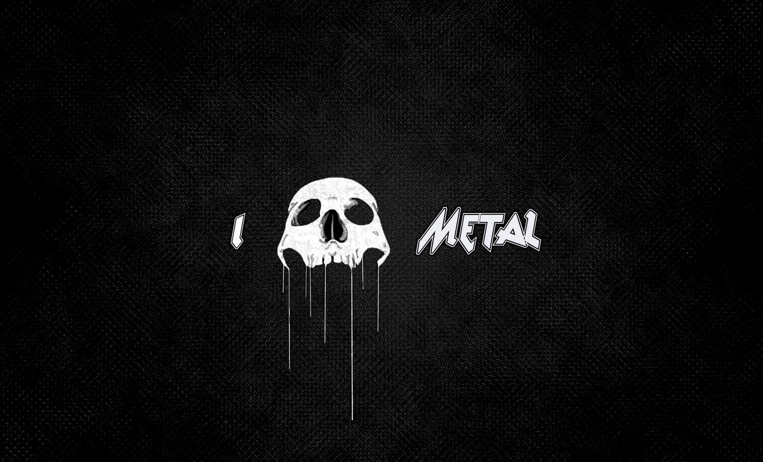 Heavy Metal Wallpapers