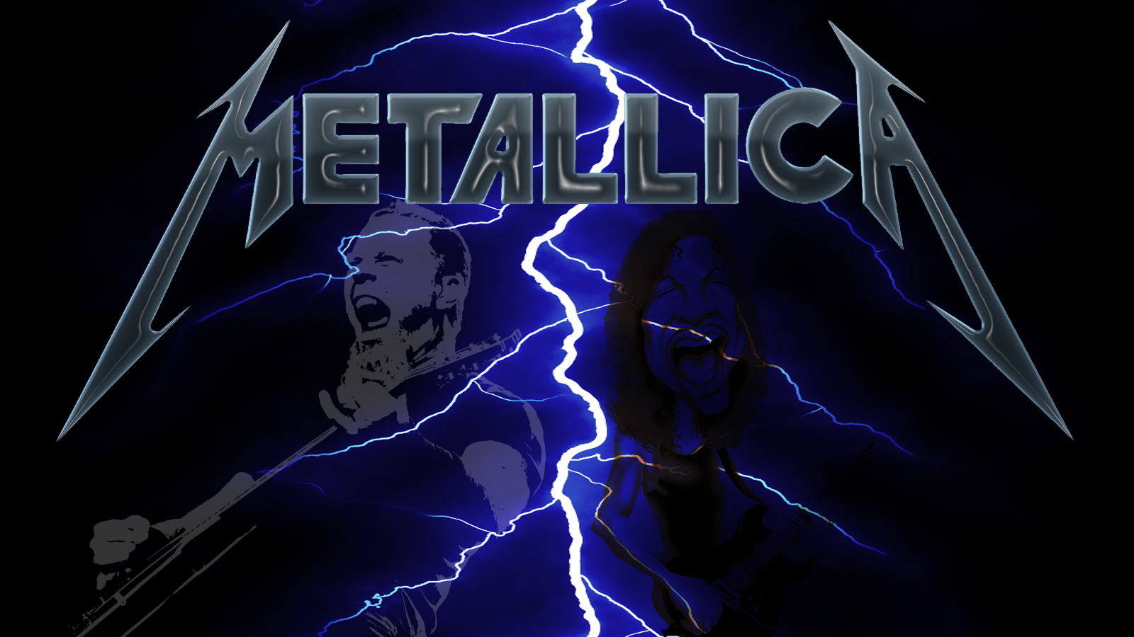 Heavy Metal Wallpapers