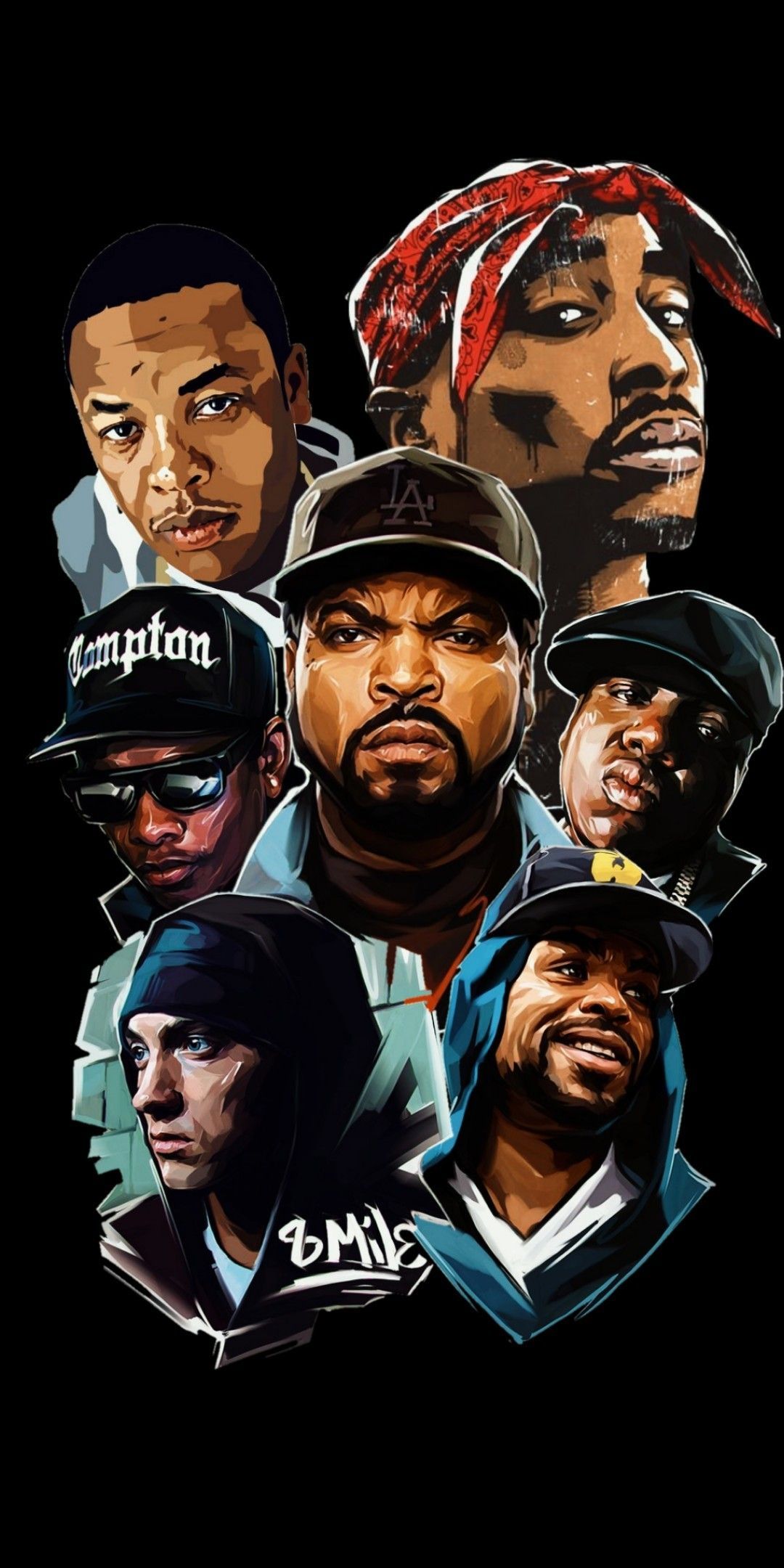 Hip Hop Wallpapers