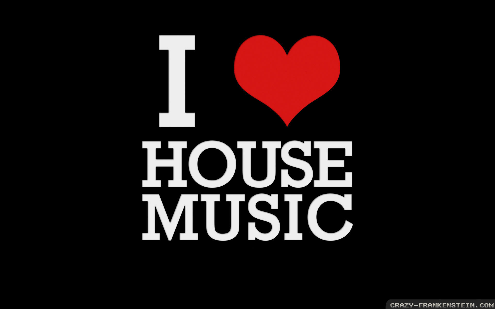 House Music Wallpapers