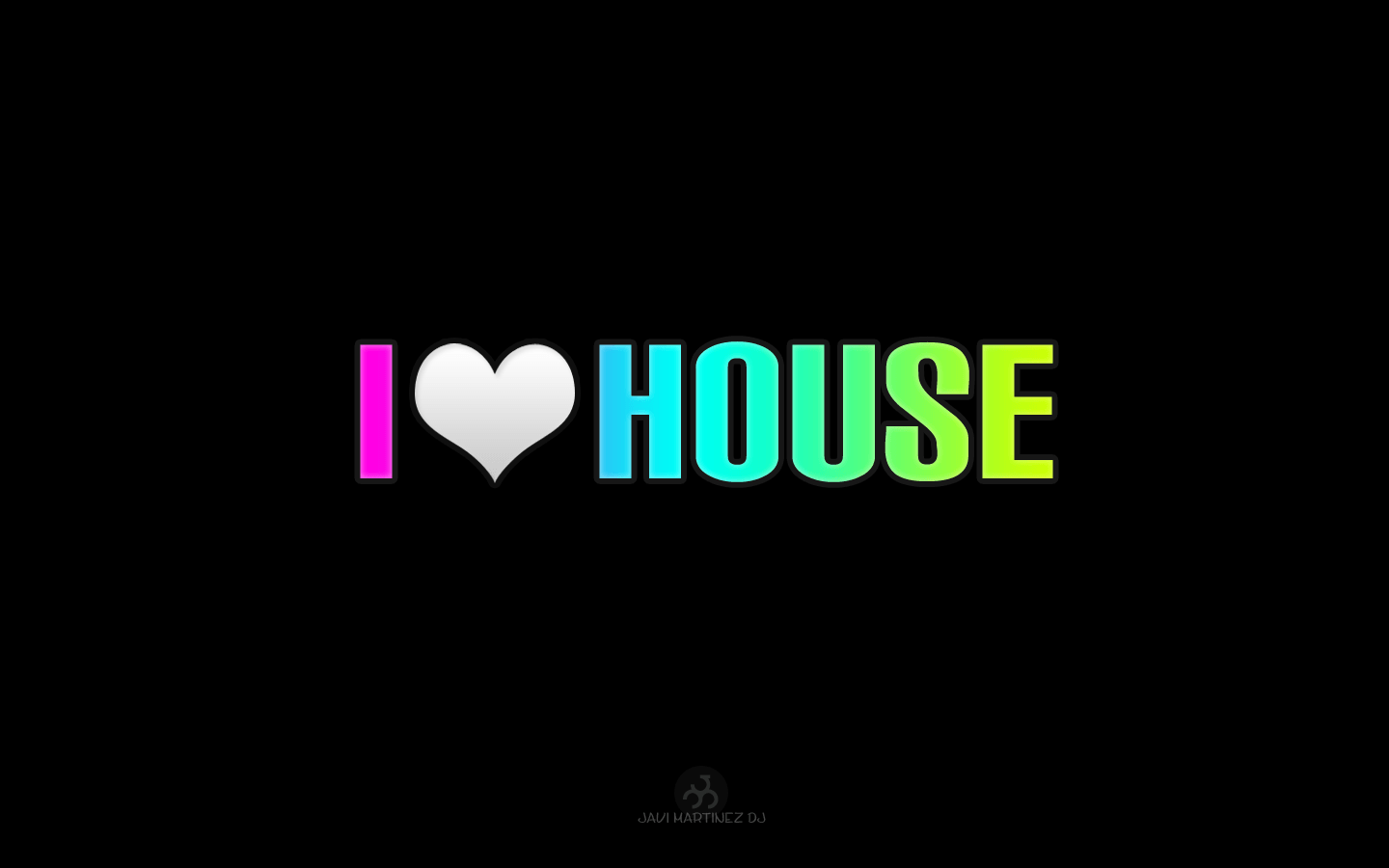 House Music Wallpapers