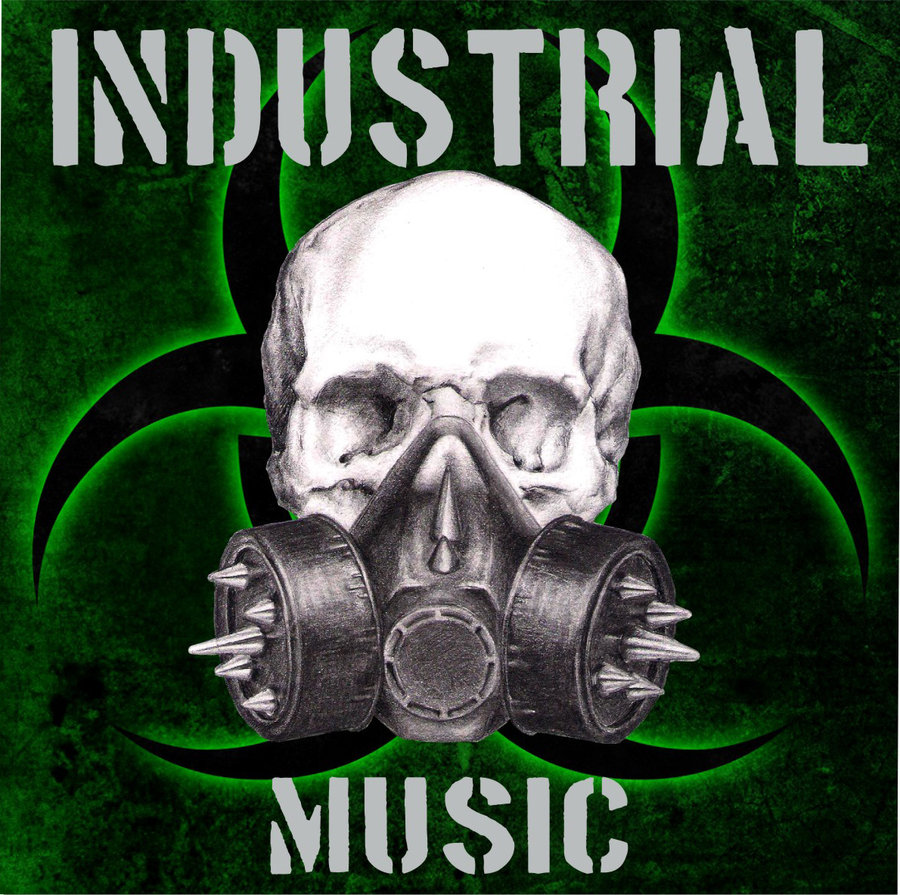 Industrial Music Wallpapers