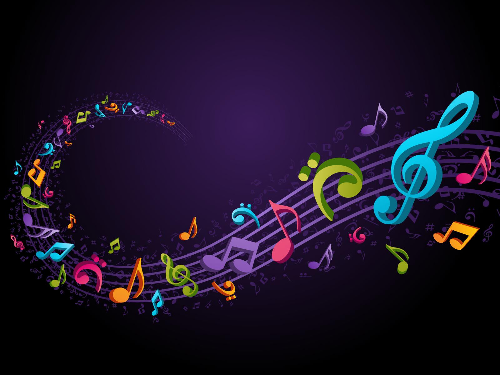 Instrumental Music Wallpapers