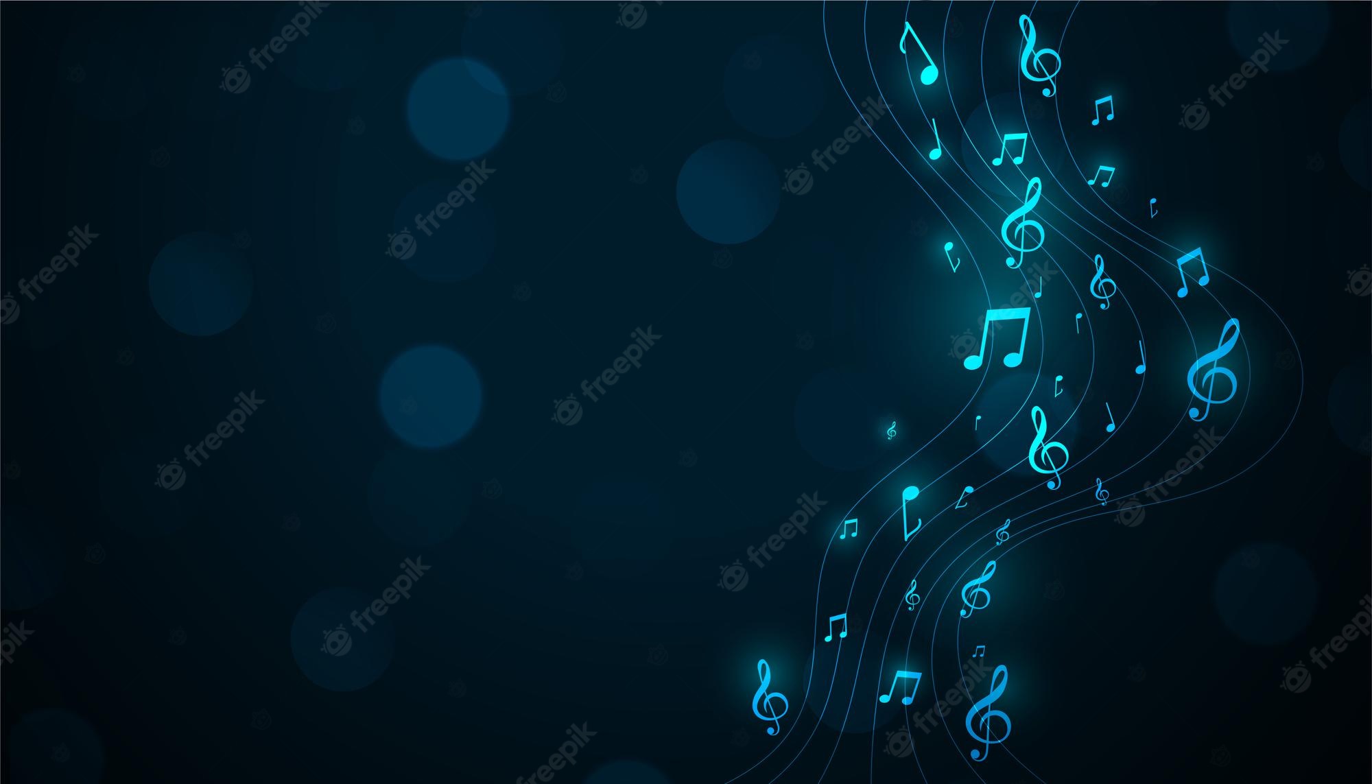 Instrumental Music Wallpapers