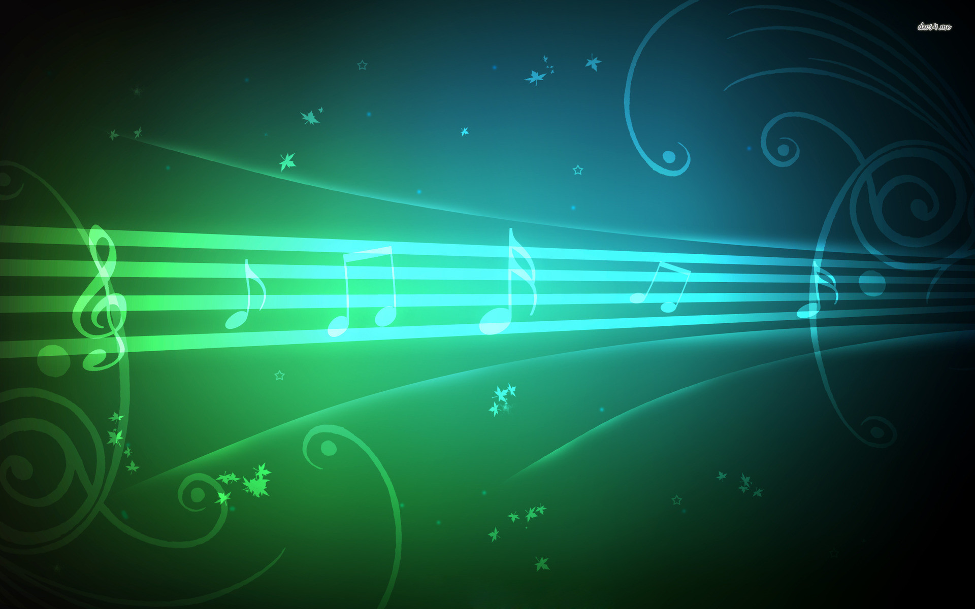 Instrumental Music Wallpapers