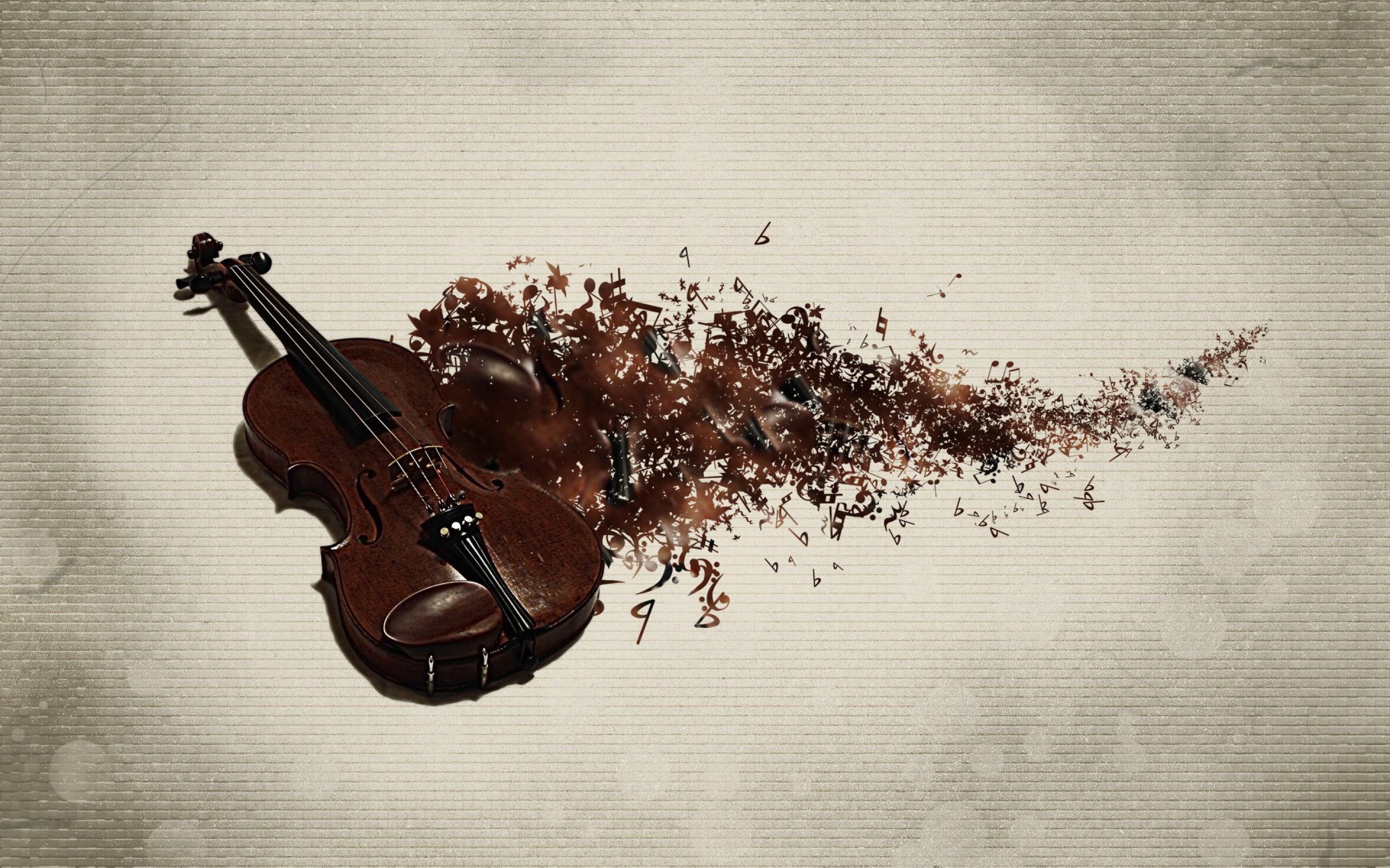 Instrumental Music Wallpapers