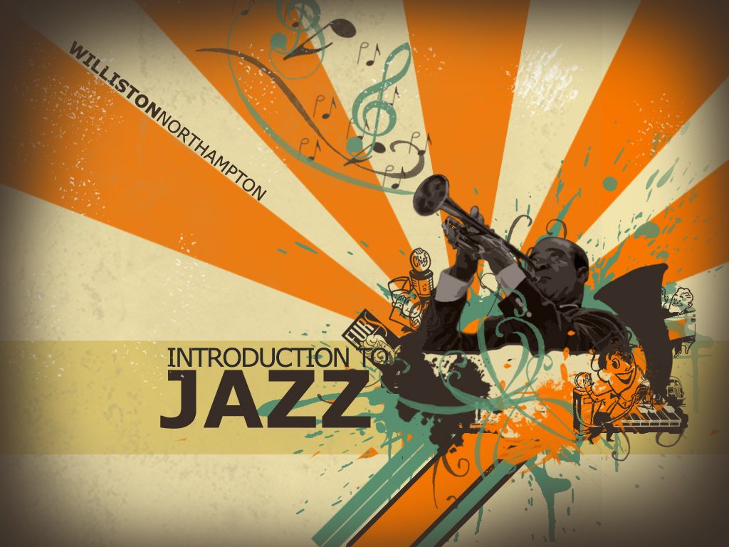 Jazz Fusion Wallpapers