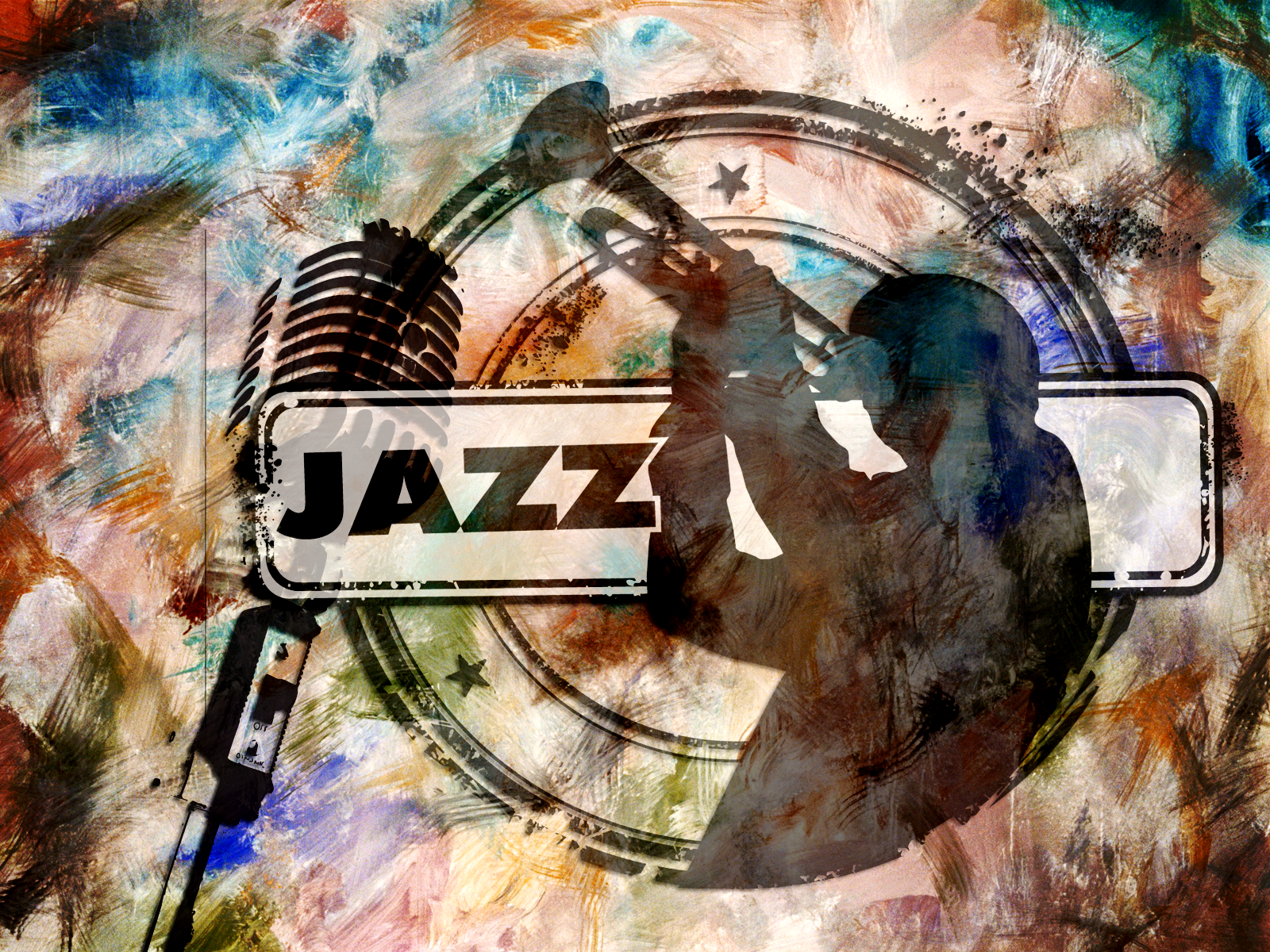 Jazz Wallpapers