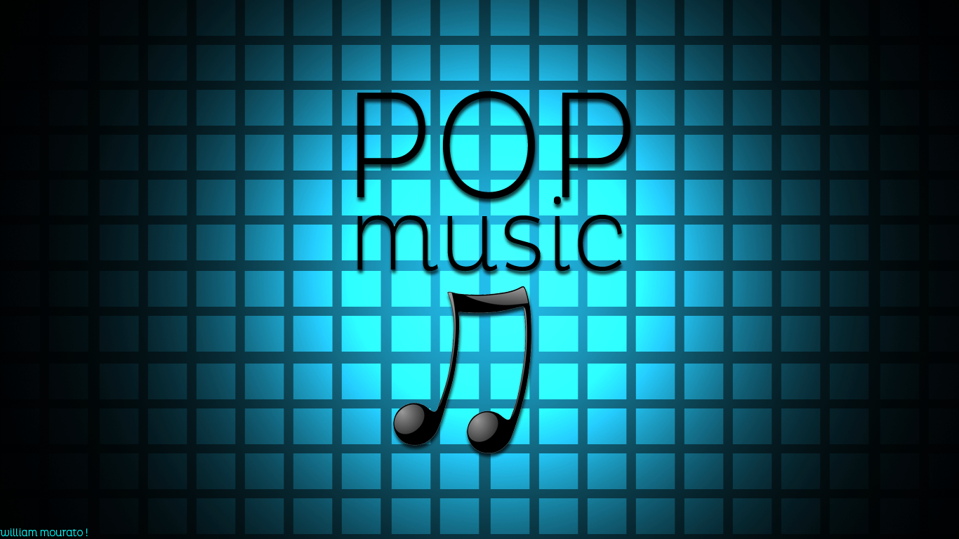 Pop Music Wallpapers