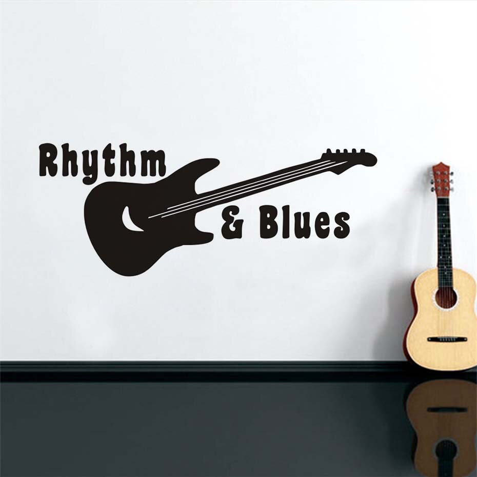 Rhythm And Blues Wallpapers