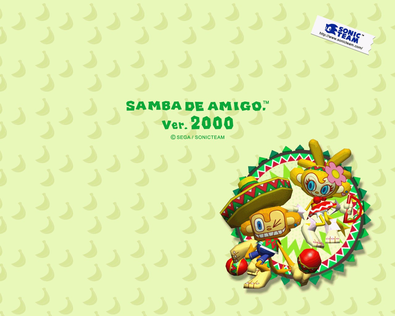 Samba Wallpapers