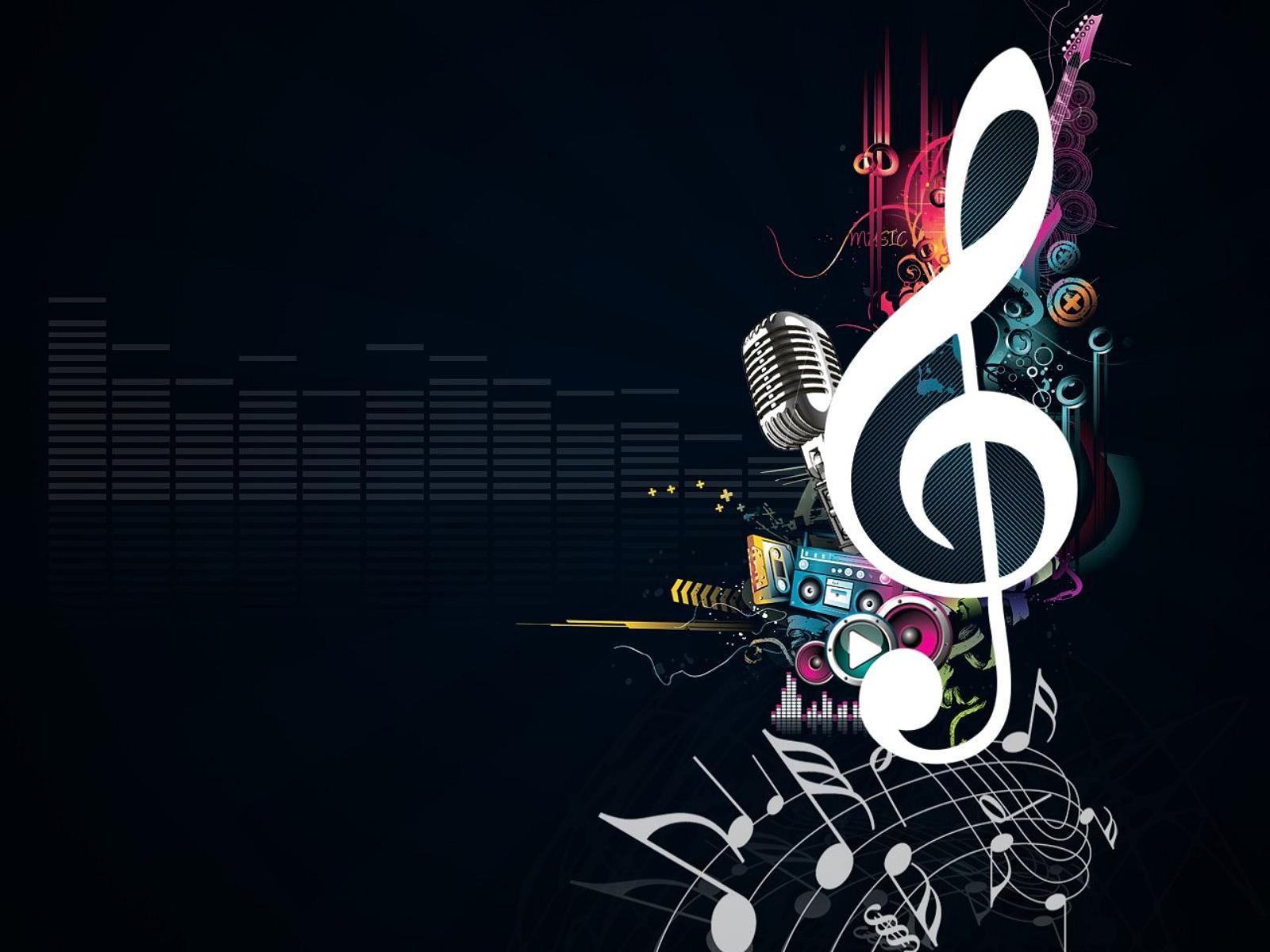 Soul Music Wallpapers