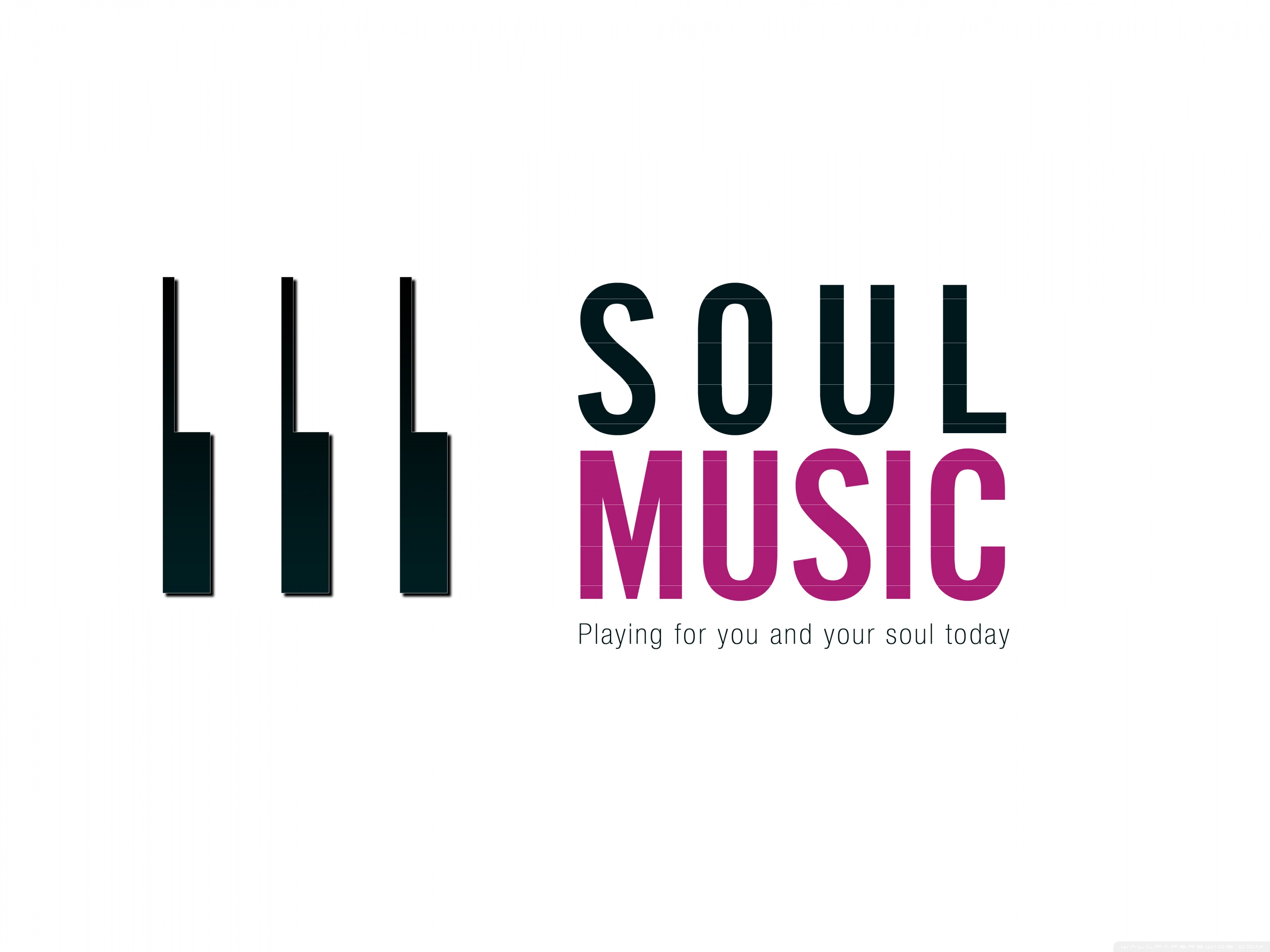 Soul Music Wallpapers