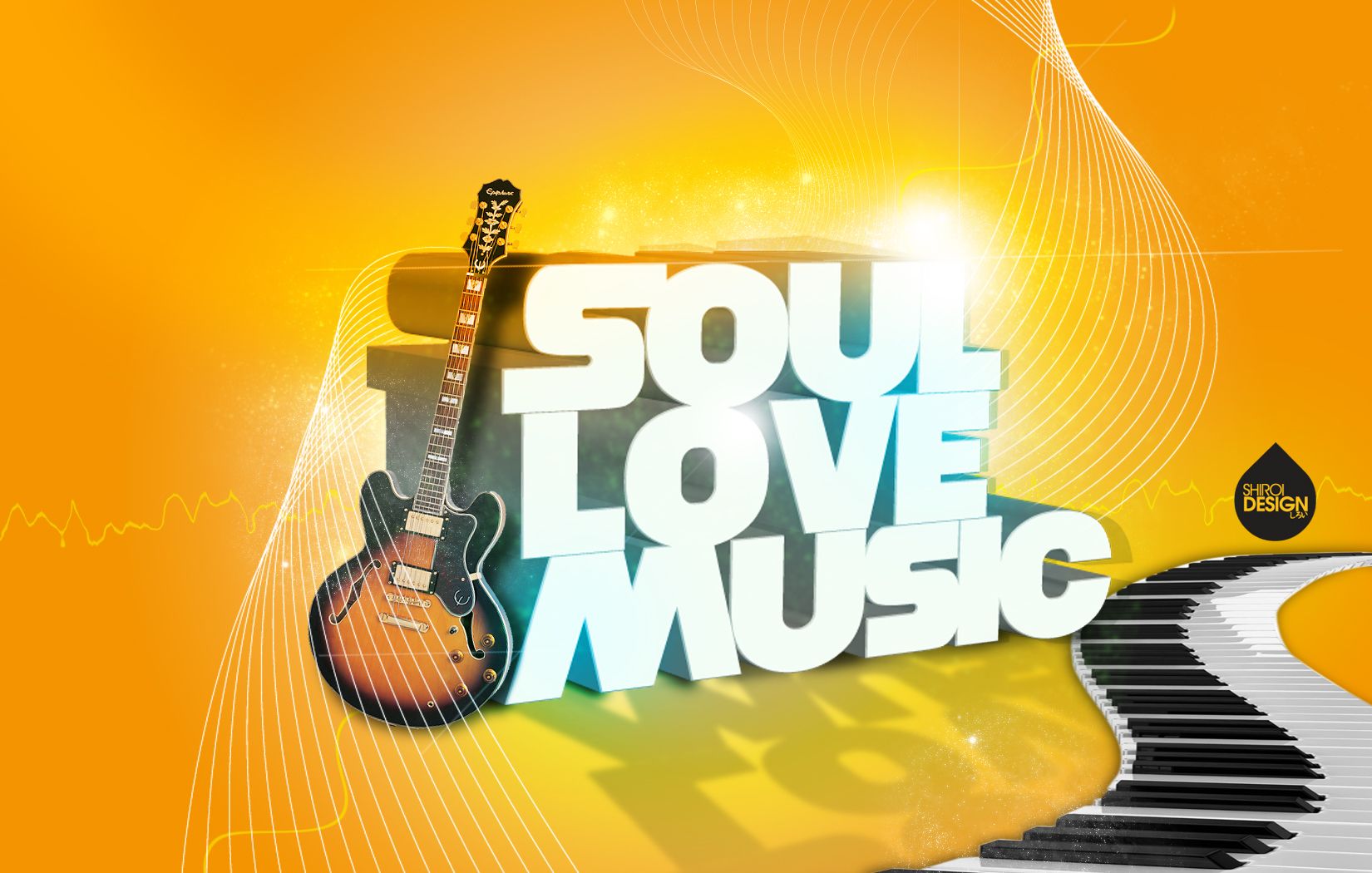 Soul Music Wallpapers