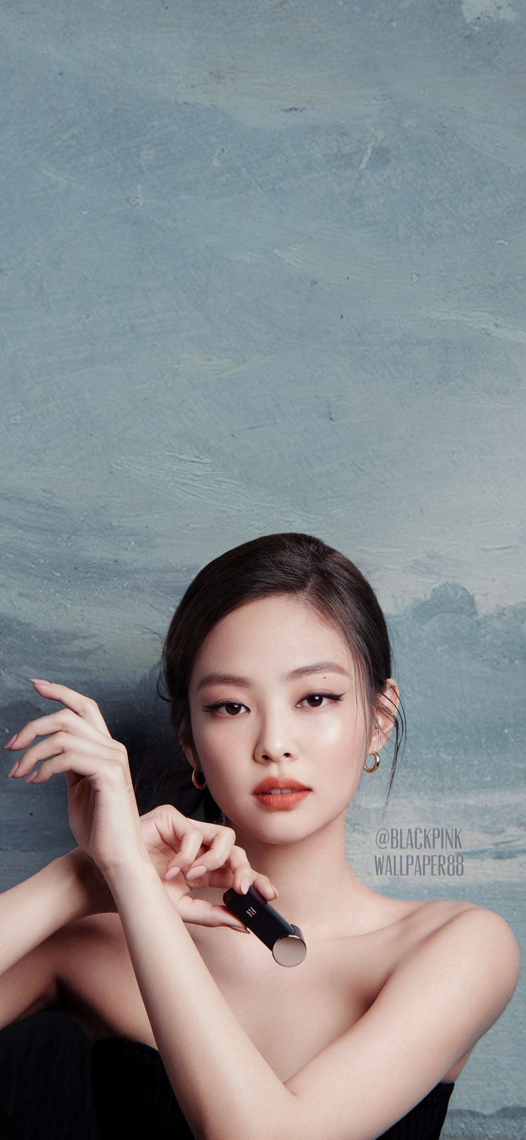 Jennie Blackpink 2021 Wallpapers