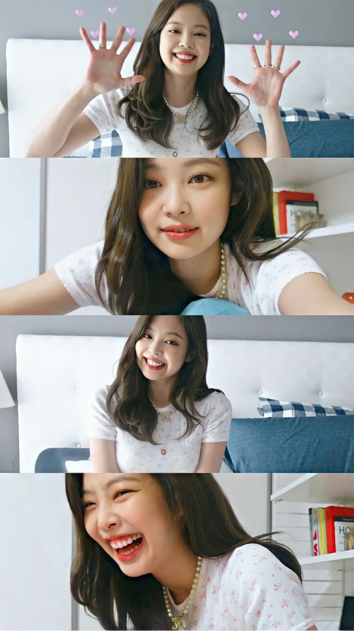 Jennie Blackpink 2021 Wallpapers