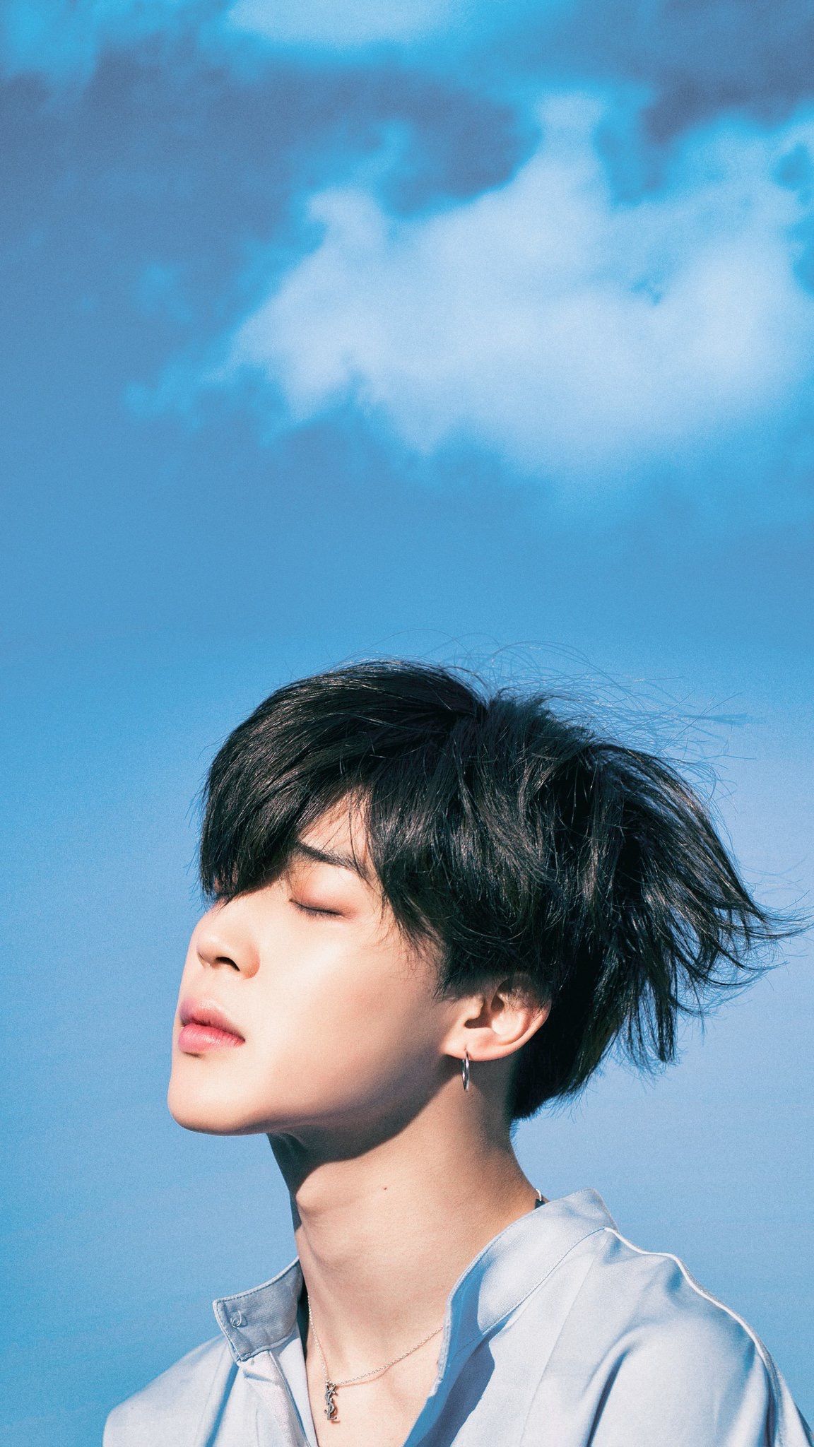 Park Jimin Bts 4K Wallpapers