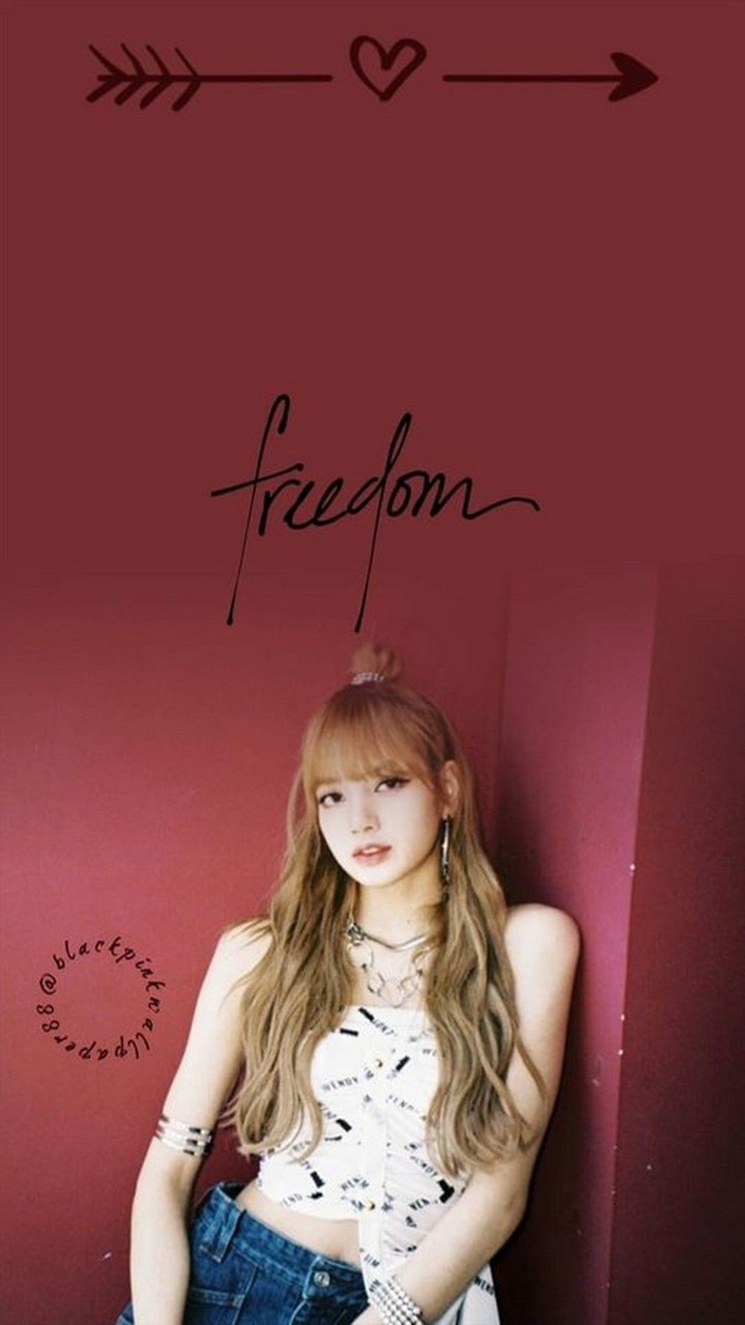 Lisa Blackpink 2020 Wallpapers