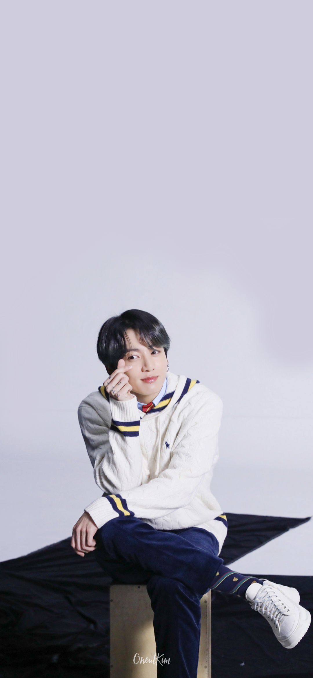 Jungkook Bts 2020 Wallpapers