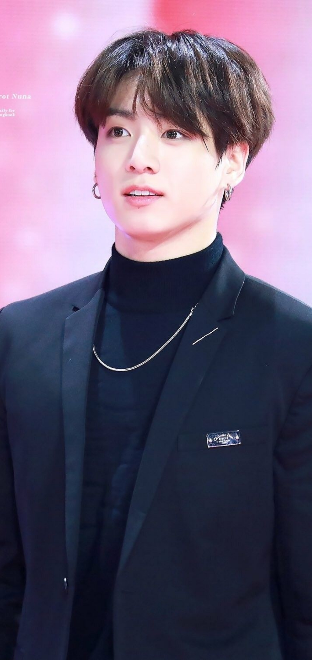 Jungkook Bts 2020 Wallpapers