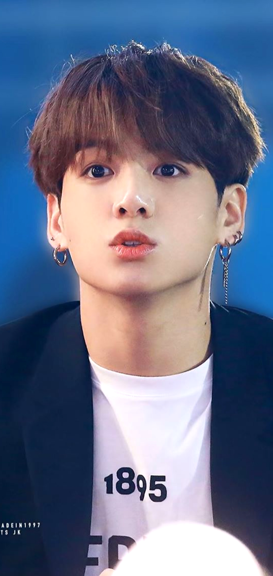 Jungkook Bts 2020 Wallpapers